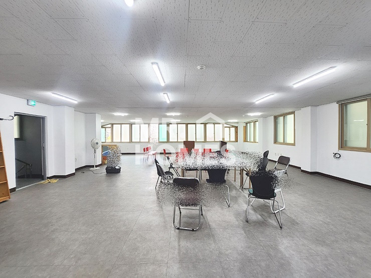 전북 전주덕진구 인후동2가 전주 인후동 대자인병원인근 2층상가임대 월세 매물번호 12763 사진 1