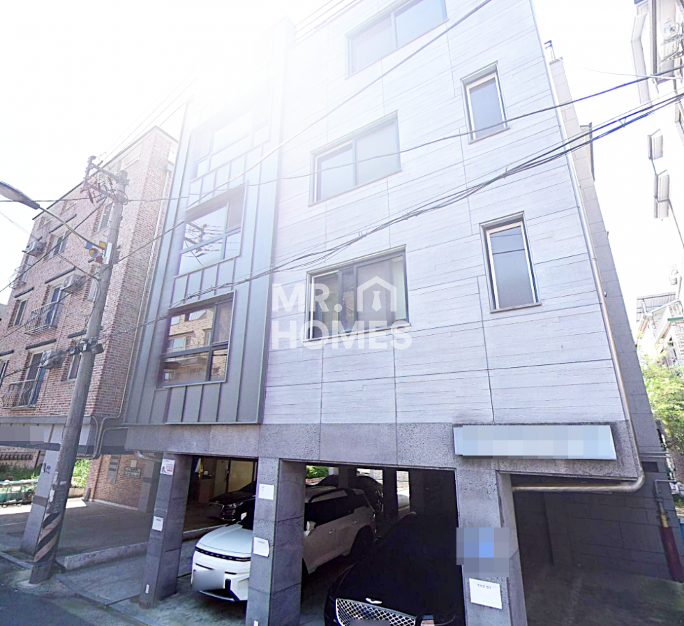 전북 전주완산구 효자동3가 1동 전주 효자동 위치 좋은 다가구 매매 공실없음 1층상가 1칸, 8가구주택 실투자 2억8천 매매 매물번호 12781 사진 1
