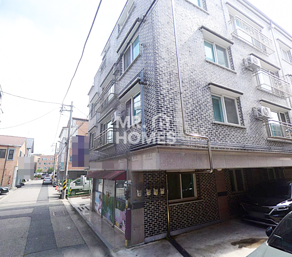 전북 전주완산구 서신동 서신동 관리잘된 다가구 매매 1층 상가 1칸, 7가구주택 실투자 3억5천 주인거주중 매매 매물번호 12784 사진 1