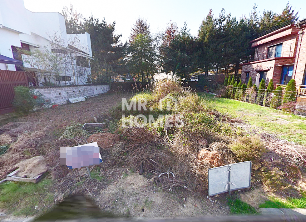 전북 전주완산구 효자동3가 전주 효자동 농소마을 네모 반듯한 토지 매매 매매 매물번호 12776 사진 1