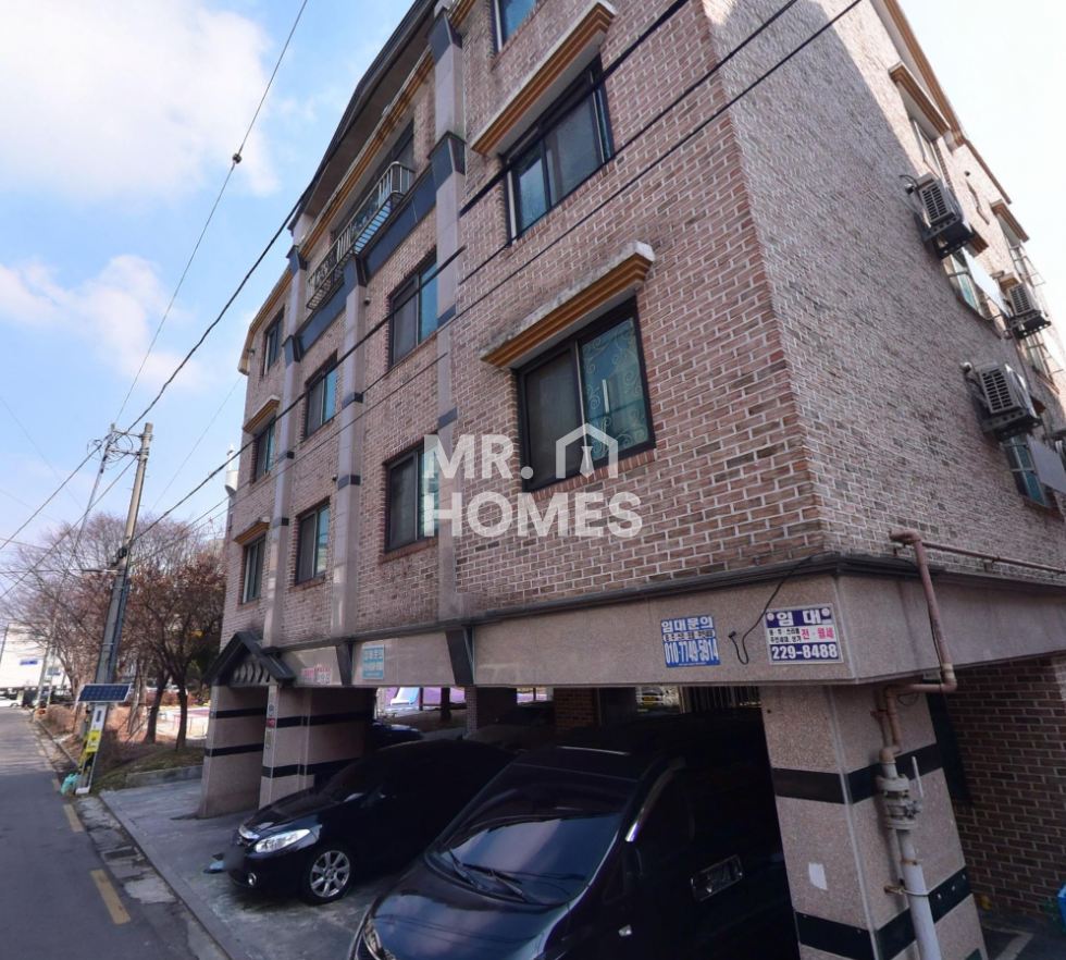 전북 전주완산구 중화산동2가 전주 중화산동 위치 좋은 다가구주택 매매 상가 1칸, 10가구 주택 실투자 3억6천 매매 매물번호 12779 사진 1