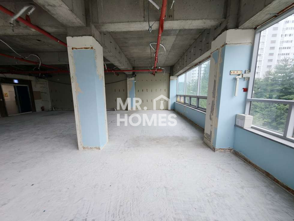 전북 전주완산구 효자동2가 효자동 휴먼시아 인근 병원.학원 상가임대 월세 매물번호 12792 사진 1