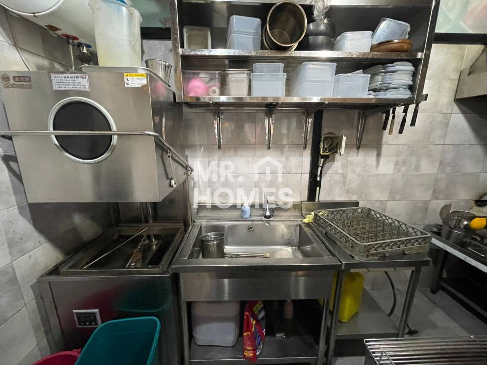 전북 전주완산구 효자동3가 신시가지 비보이광장 무권리 일반음식점 상가 임대 월세 매물번호 11727 사진 2