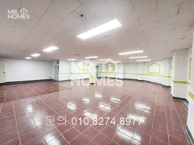 전북 전주완산구 중화산동2가 전주 중화산동 백제대로인근 지하상가임대 월세 매물번호 12007 사진 2