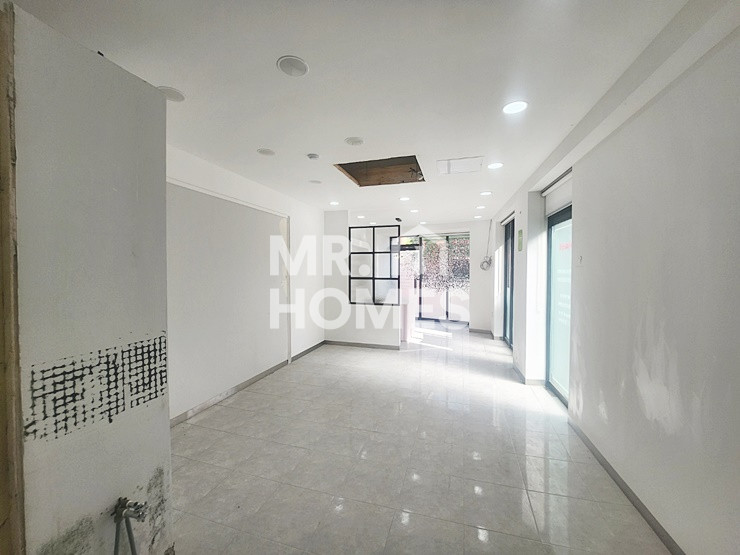 전북 전주완산구 효자동1가 전주 효자동1가 삼천초인근 도로변 1층코너상가임대 월세 매물번호 12816 사진 3