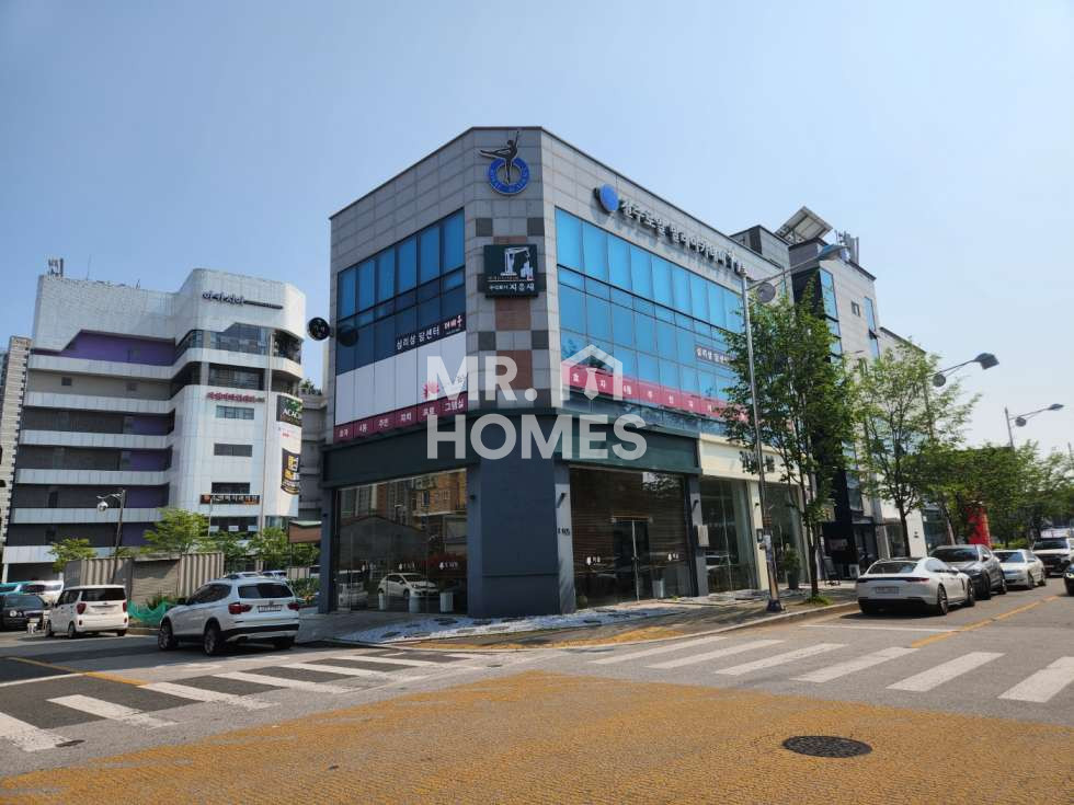 전북 전주완산구 효자동2가 주건축물제1동 매매 매매 매물번호 12648 사진 1