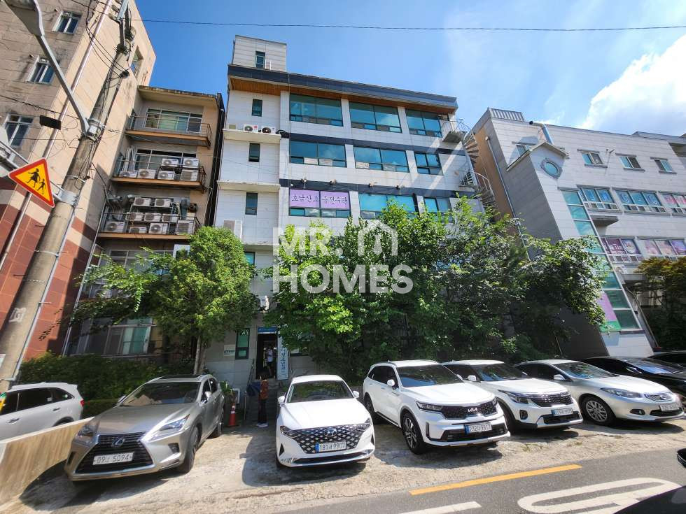 전북 전주덕진구 인후동1가 위치좋은 아중리 건물매매. 매매 매물번호 12821 사진 2