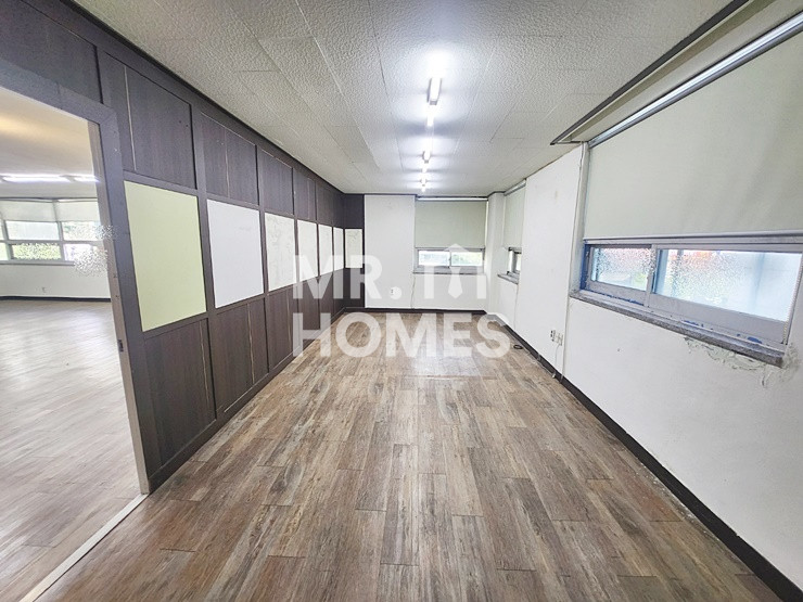 전북 전주완산구 평화동1가 전주 평화동 평화주공아파트인근 큰대로변3층상가임대 월세 매물번호 12828 사진 7