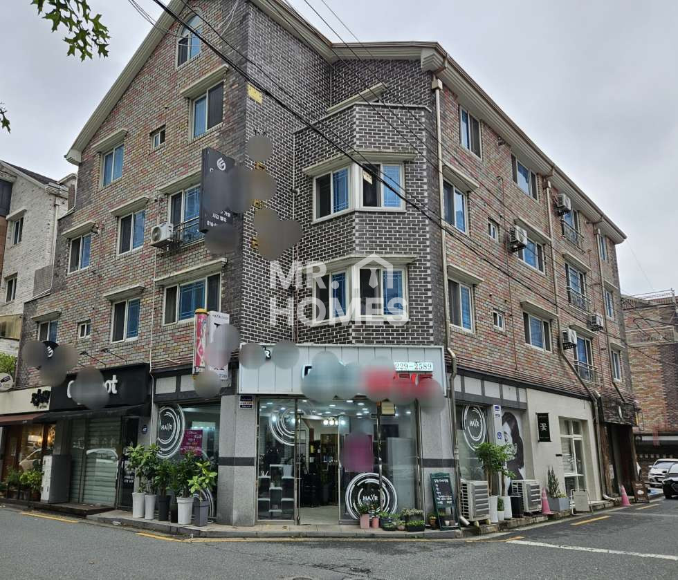 전북 전주완산구 효자동2가 효자동 신시가지 1층 상가 많은 다가구 매매 매매 매물번호 12116 사진 1