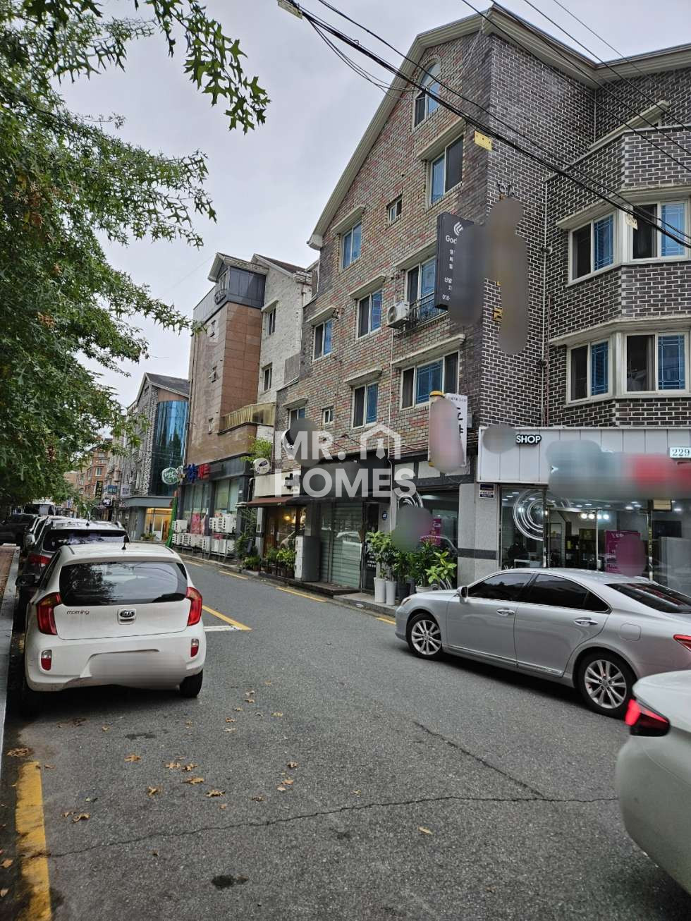 전북 전주완산구 효자동2가 효자동 신시가지 1층 상가 많은 다가구 매매 매매 매물번호 12116 사진 3