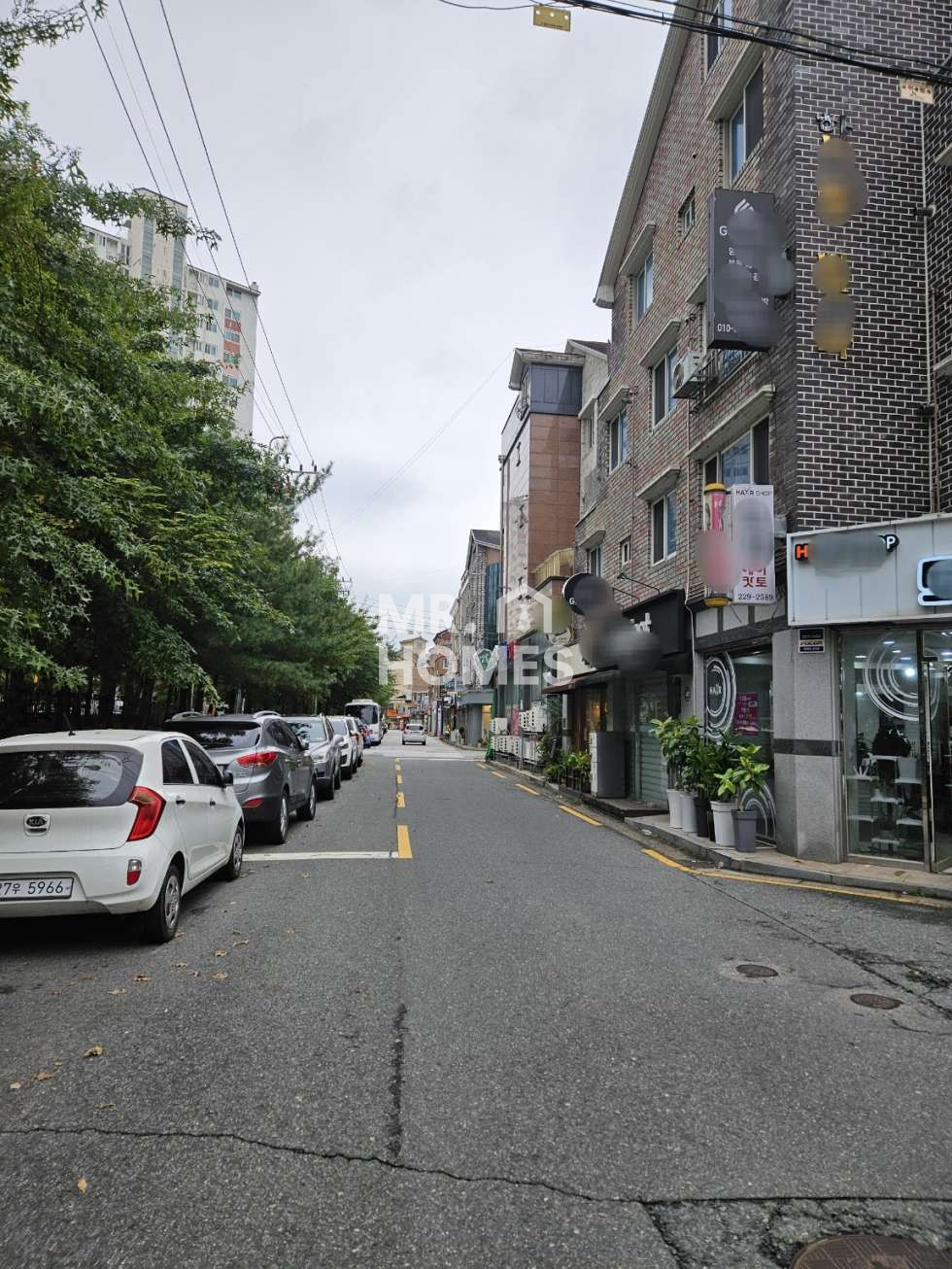 전북 전주완산구 효자동2가 효자동 신시가지 1층 상가 많은 다가구 매매 매매 매물번호 12116 사진 4