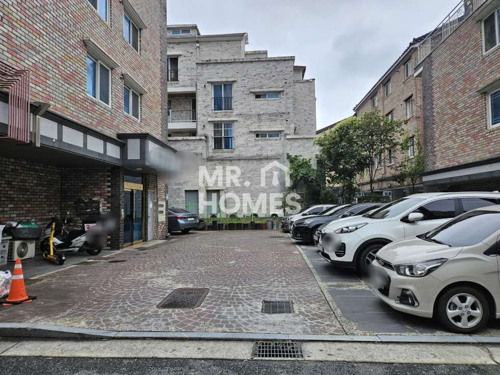 전북 전주완산구 효자동2가 효자동 신시가지 1층 상가 많은 다가구 매매 매매 매물번호 12116 사진 5