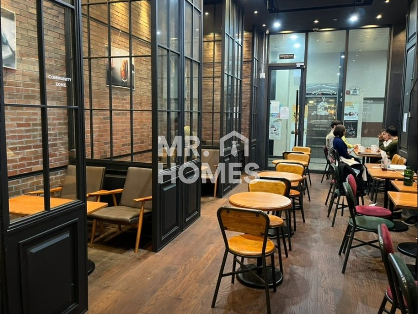 전북 전주완산구 효자동2가 !!!! 신시 메인 코너자리 월세 매물번호 10414 사진 3