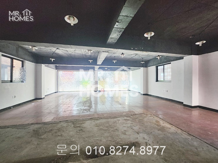전북 전주완산구 효자동3가 전주 효자동 서곡지구 대로변 1층상가임대 월세 매물번호 12360 사진 2