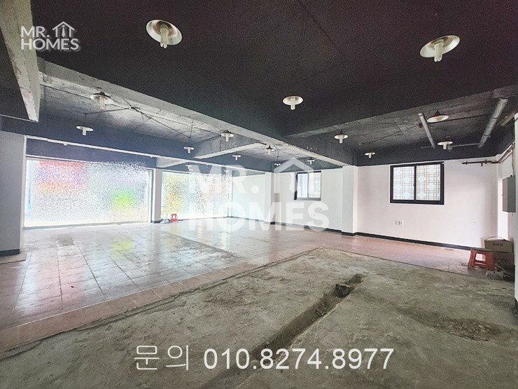 전북 전주완산구 효자동3가 전주 효자동 서곡지구 대로변 1층상가임대 월세 매물번호 12360 사진 3