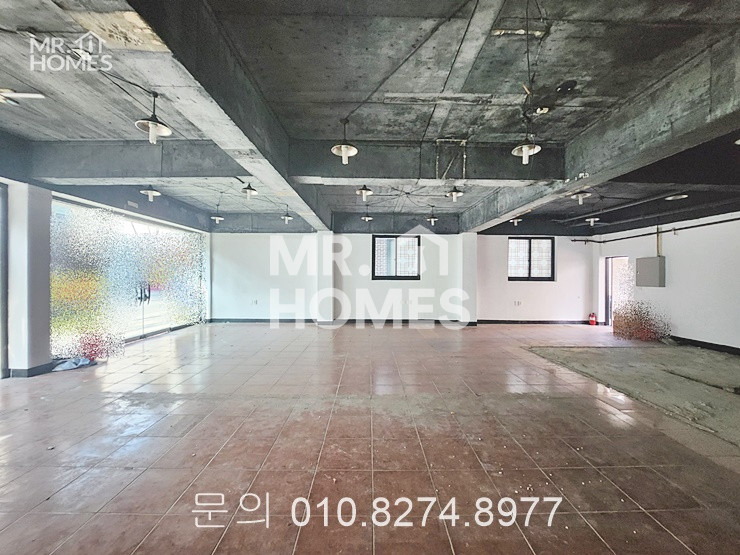 전북 전주완산구 효자동3가 전주 효자동 서곡지구 대로변 1층상가임대 월세 매물번호 12360 사진 4