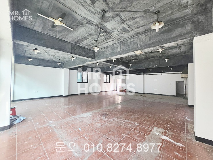 전북 전주완산구 효자동3가 전주 효자동 서곡지구 대로변 1층상가임대 월세 매물번호 12360 사진 5