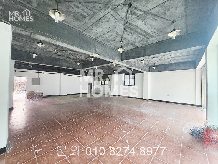 전북 전주완산구 효자동3가 전주 효자동 서곡지구 대로변 1층상가임대 월세 매물번호 12360 사진 7
