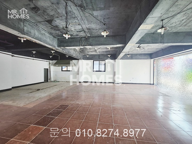 전북 전주완산구 효자동3가 전주 효자동 서곡지구 대로변 1층상가임대 월세 매물번호 12360 사진 8
