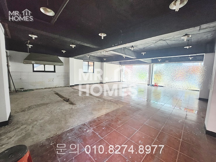 전북 전주완산구 효자동3가 전주 효자동 서곡지구 대로변 1층상가임대 월세 매물번호 12360 사진 9