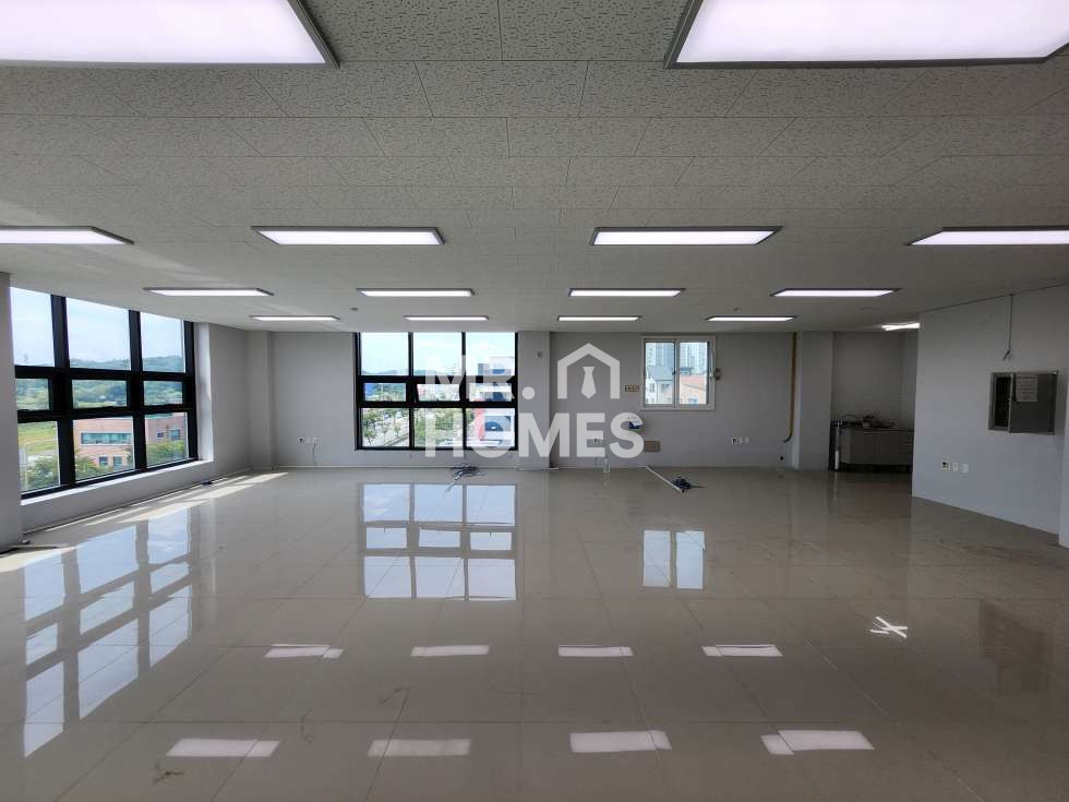 전북 전주완산구 효자동2가 효자동 깔끔한 사무실 상가임대 월세 매물번호 12878 사진 2
