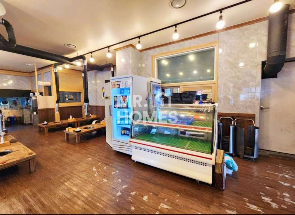 전북 전주덕진구 덕진동2가 하가지구 고기전문점 상가 양도양수 월세 매물번호 11911 사진 3