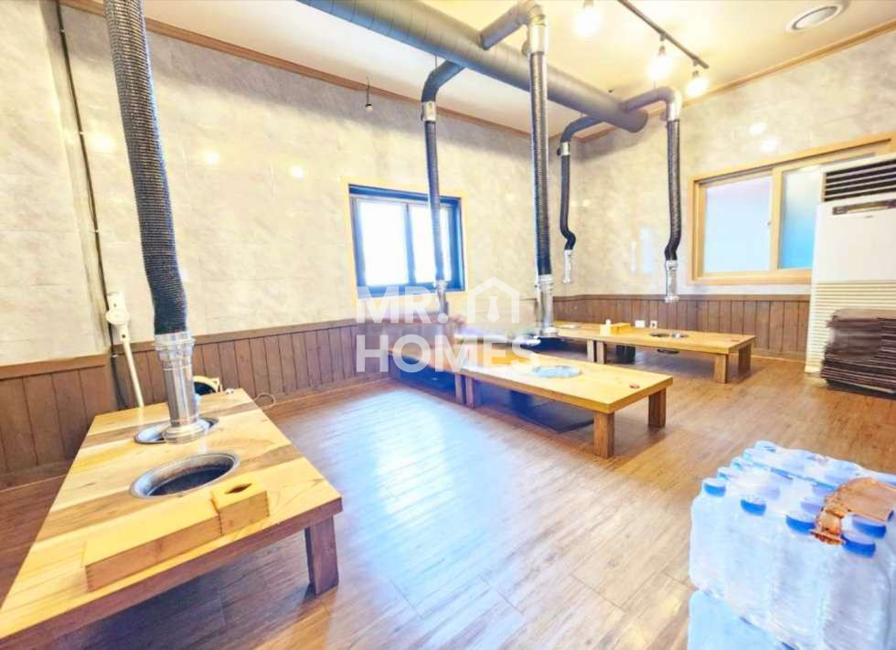 전북 전주덕진구 덕진동2가 하가지구 고기전문점 상가 양도양수 월세 매물번호 11911 사진 4