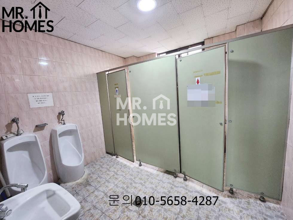 전북 전주완산구 중화산동2가 전주 중화산동 상가주택 2층 무권리 빈상가임대 월세 매물번호 11276 사진 4