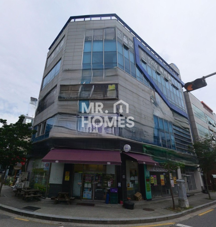 전북 전주완산구 효자동2가 효자 신시가지 건물 통매매 매매 매물번호 12292 사진 1