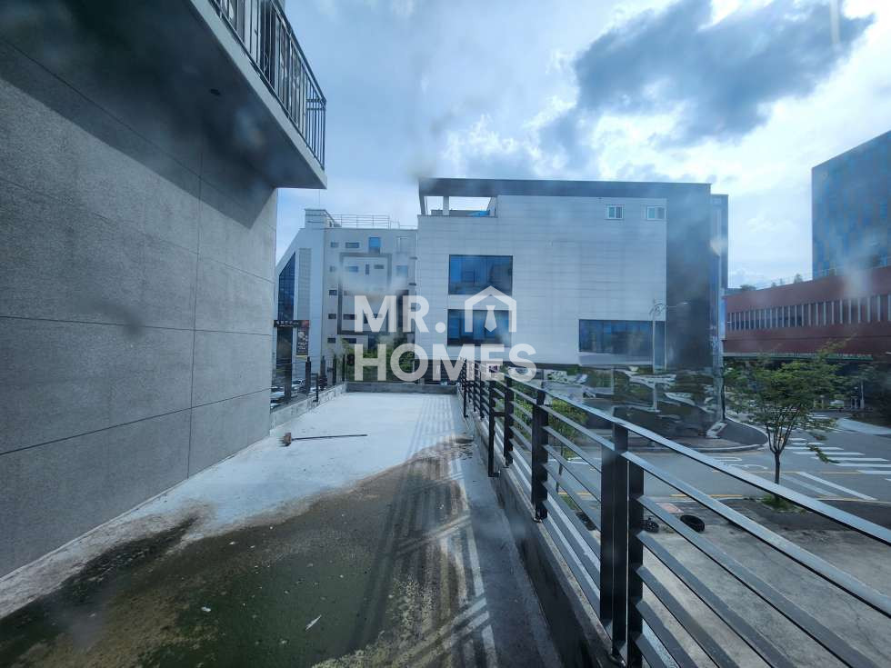 전북 전주완산구 효자동3가 경찰청 인근 2층 공실 상가임대 월세 매물번호 12911 사진 4