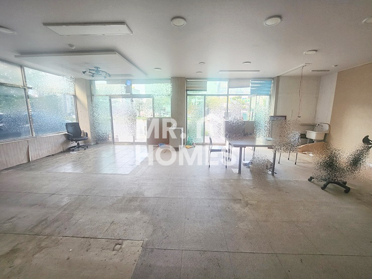 전북 전주완산구 효자동1가 전주 효자동1가 백제대로변 1층상가임대 월세 매물번호 12846 사진 2