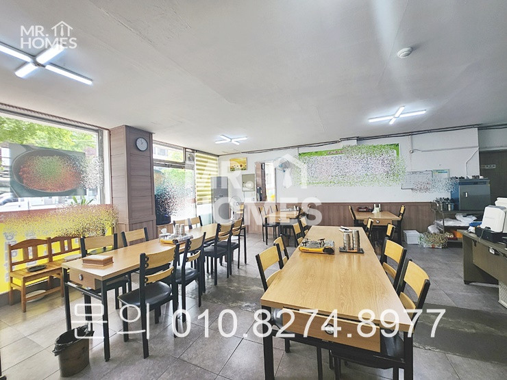 전북 전주덕진구 금암동 전주 금암동 시외버스터미널인근 대로변 음식점상가임대 월세 매물번호 11827 사진 2