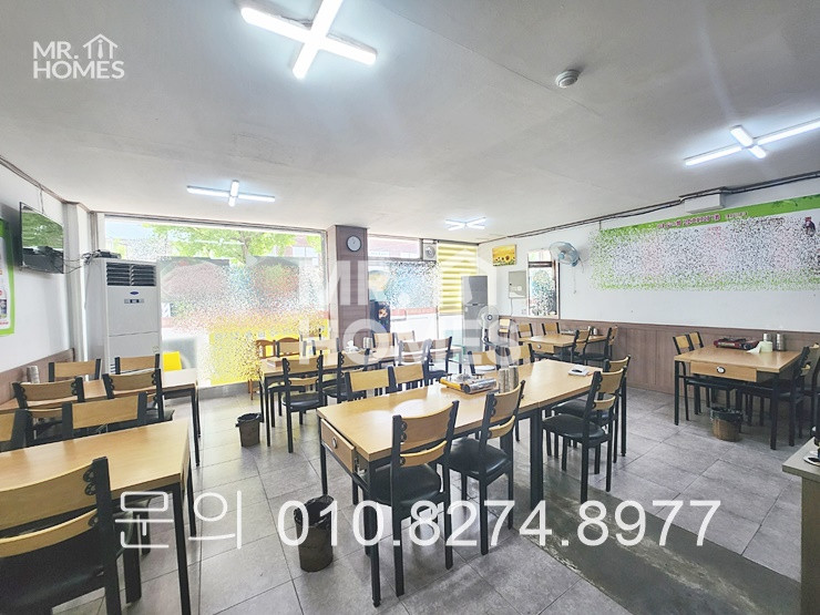 전북 전주덕진구 금암동 전주 금암동 시외버스터미널인근 대로변 음식점상가임대 월세 매물번호 11827 사진 3
