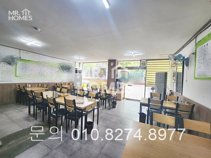 전북 전주덕진구 금암동 전주 금암동 시외버스터미널인근 대로변 음식점상가임대 월세 매물번호 11827 사진 5