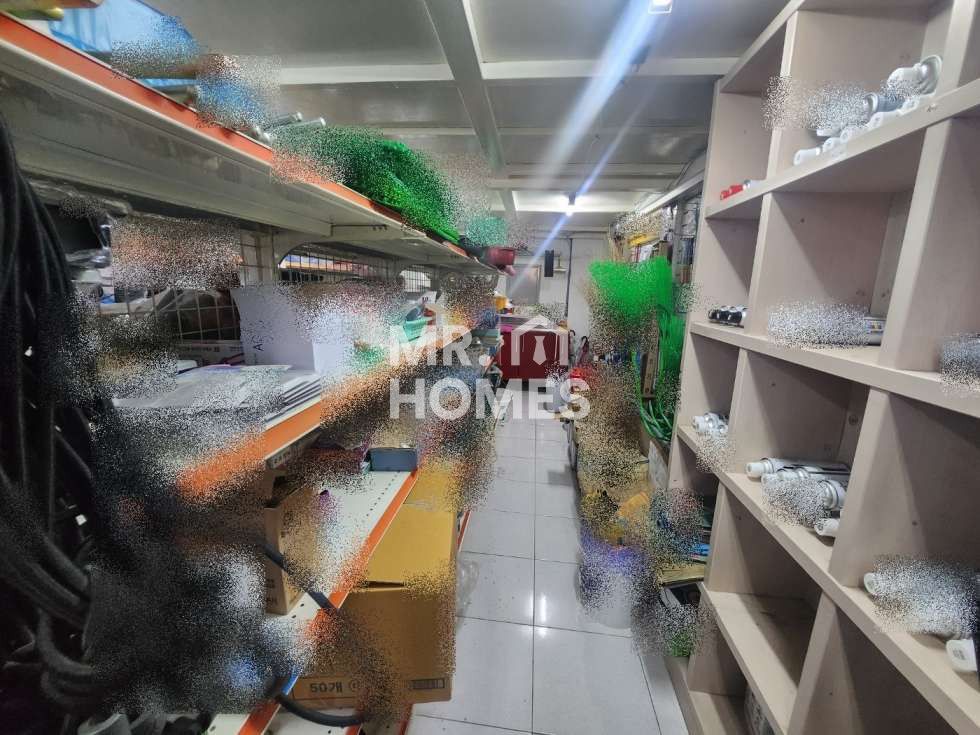 전북 전주완산구 효자동3가 전주 효자동 전주대구정문 .신시가지인근 다가구1층대로변코너상가 월세 매물번호 11478 사진 6