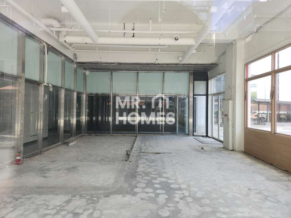 전북 전주완산구 효자동3가 신시가지 공실 상가 임대 월세 매물번호 12861 사진 1