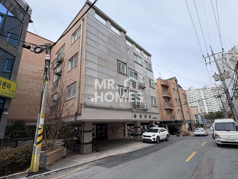 전북 전주덕진구 송천동2가 송천동 다가구주택 통매매 / 송북초, 솔내고 근접 매매 매물번호 12987 사진 1
