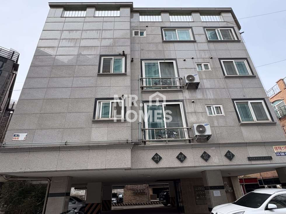전북 전주덕진구 송천동2가 송천동 다가구주택 통매매 / 송북초, 솔내고 근접 매매 매물번호 12987 사진 2