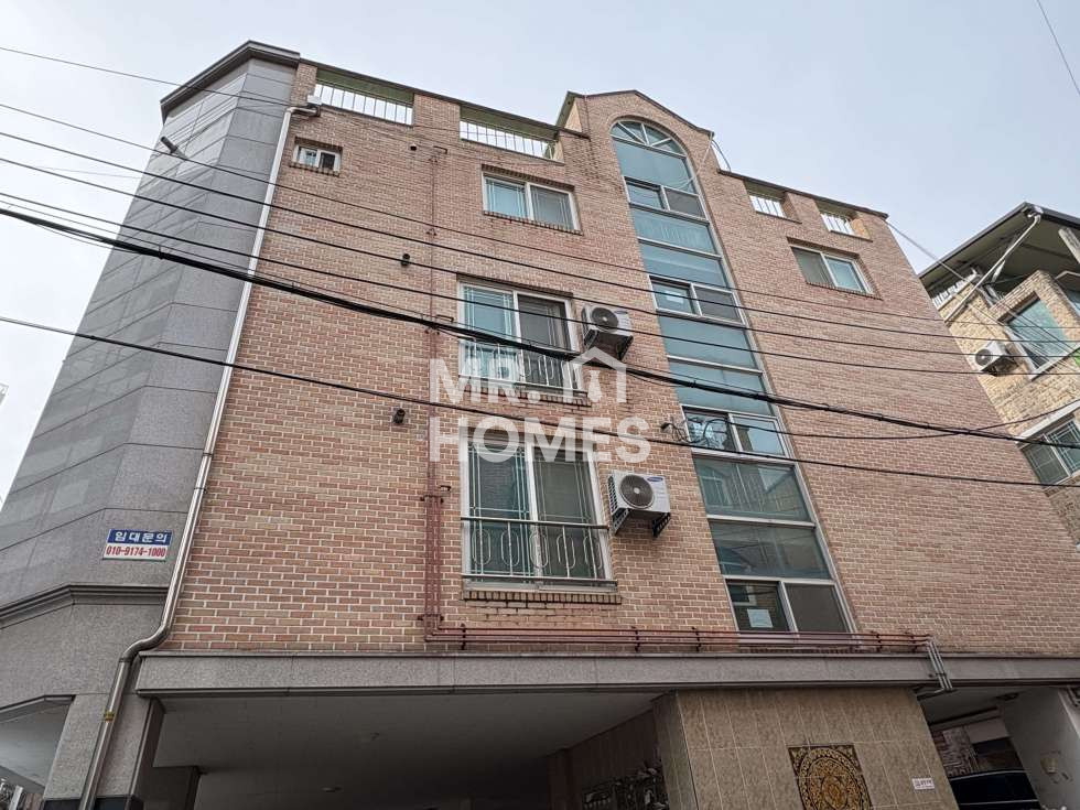 전북 전주덕진구 송천동2가 송천동 다가구주택 통매매 / 송북초, 솔내고 근접 매매 매물번호 12987 사진 3