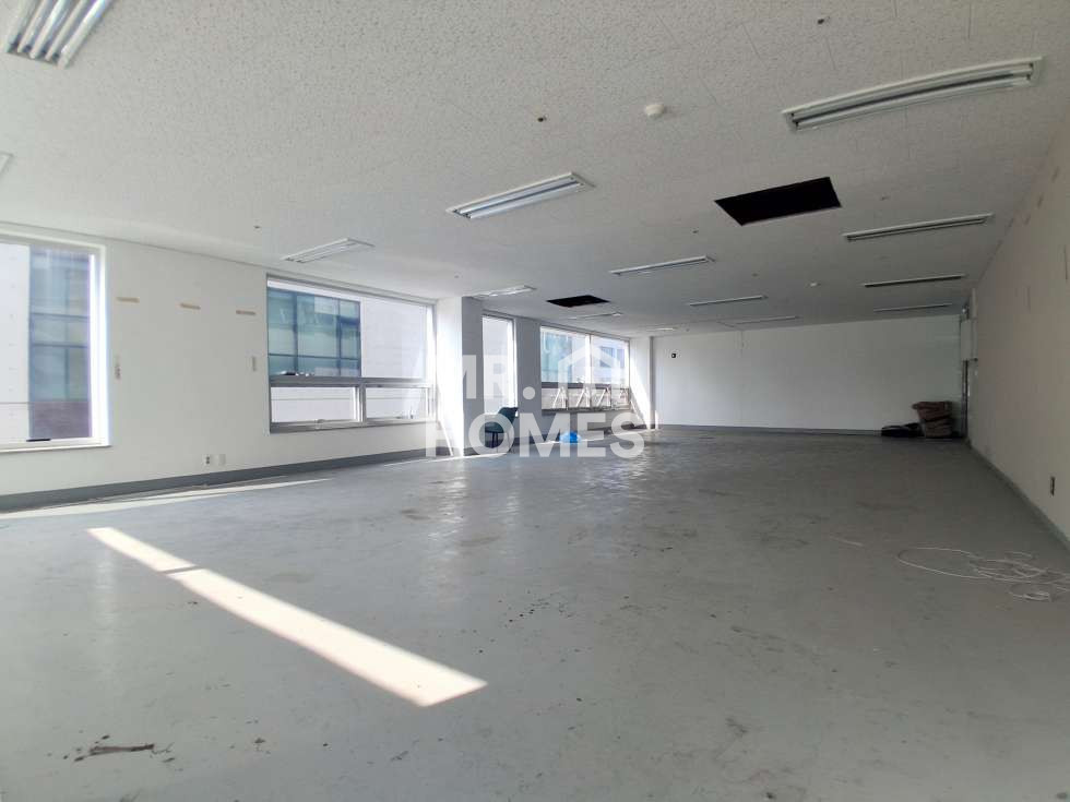전북 전주완산구 효자동3가 전주 신시가지 오피스 상가 임대 4층 월세 매물번호 13035 사진 2