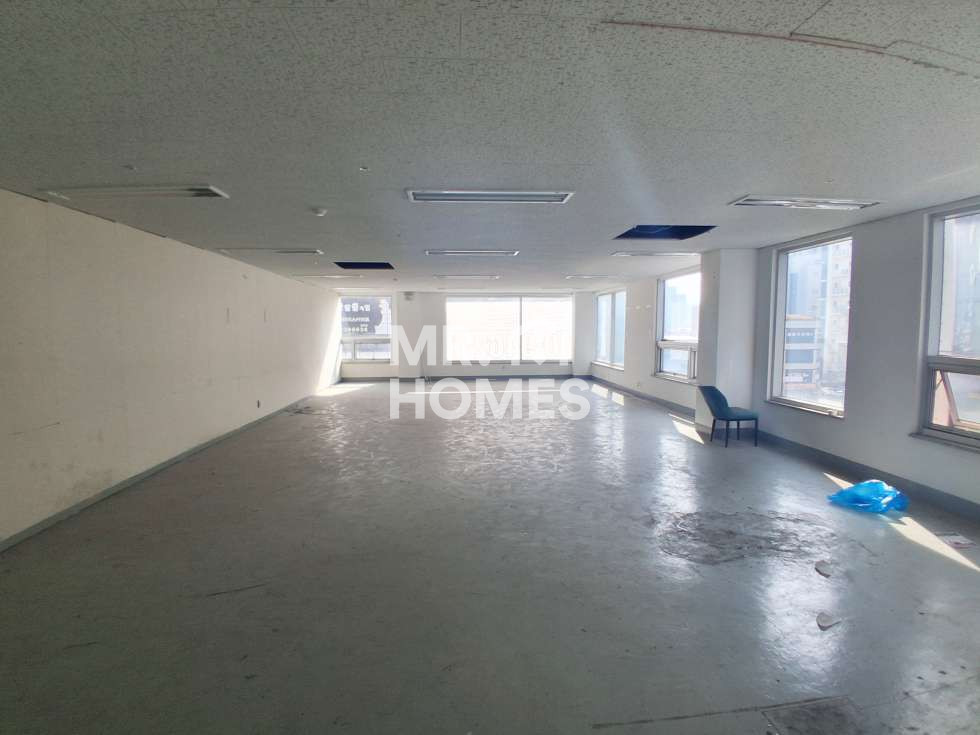 전북 전주완산구 효자동3가 전주 신시가지 오피스 상가 임대 4층 월세 매물번호 13035 사진 4