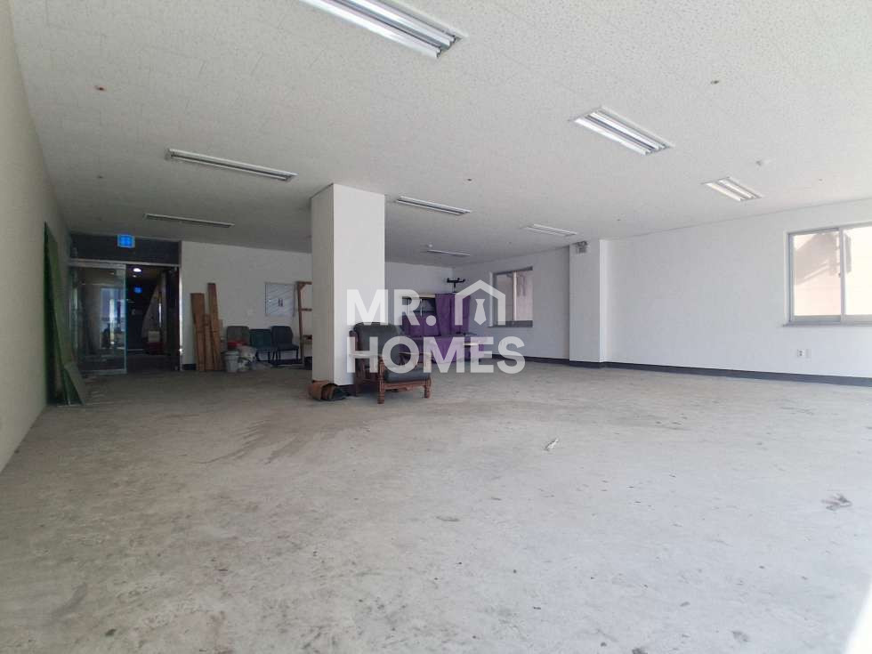 전북 전주완산구 효자동3가 전주 신시가지 힐스테이트 APT 근처 4층상가 임대 월세 매물번호 13034 사진 1