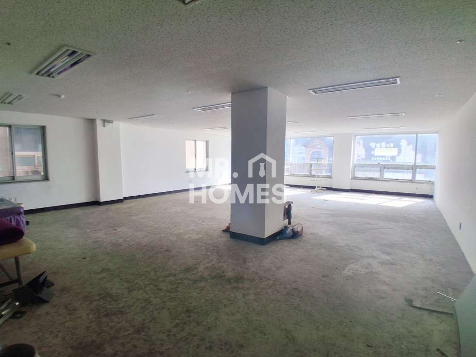 전북 전주완산구 효자동3가 전주 신시가지 힐스테이트 APT 근처 4층상가 임대 월세 매물번호 13034 사진 2