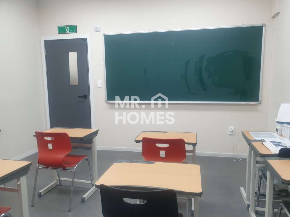 전북 전주완산구 효자동2가 학원인가 가능한 학원임대 월세 매물번호 13043 사진 2