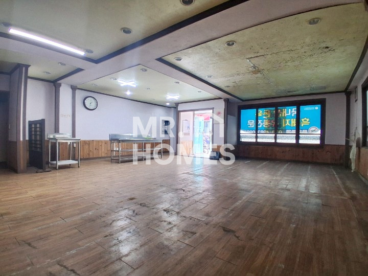 전북 전주완산구 서신동 전주 서신동 먹자 인근 1층상가 임대 월세 매물번호 13044 사진 4