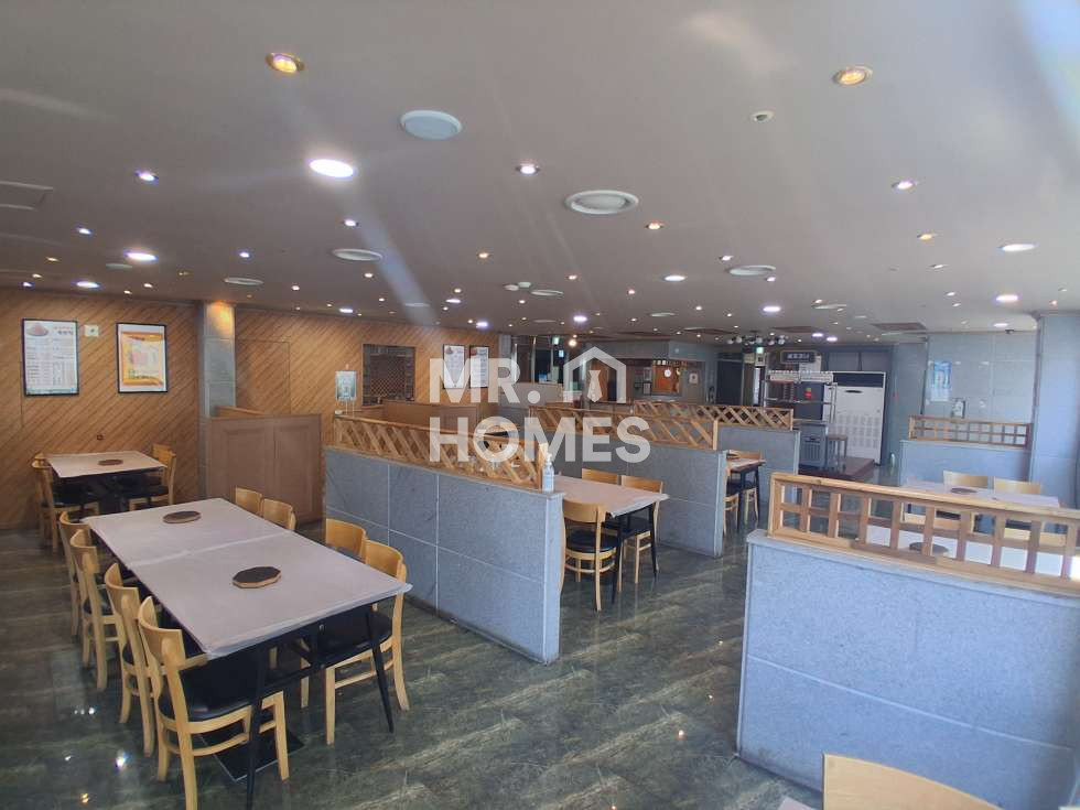 전북 전주완산구 효자동3가 전주 신시가지 상가 임대 2층 월세 매물번호 13033 사진 1