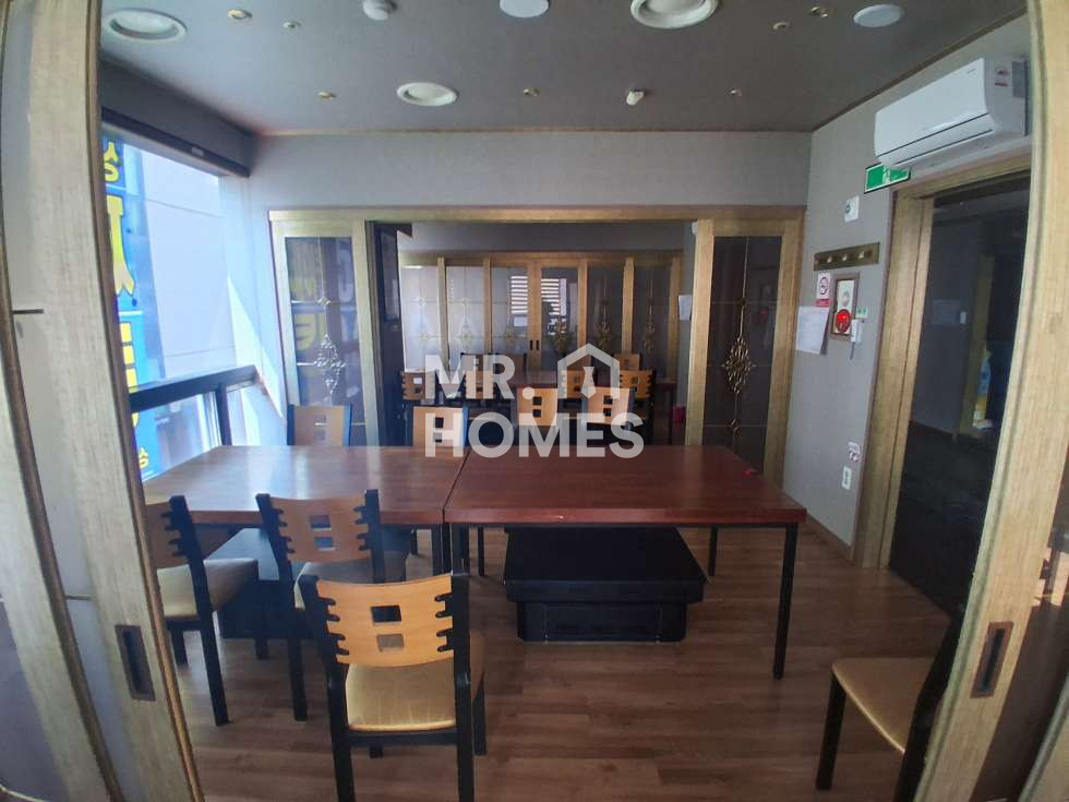 전북 전주완산구 효자동3가 전주 신시가지 상가 임대 2층 월세 매물번호 13033 사진 3