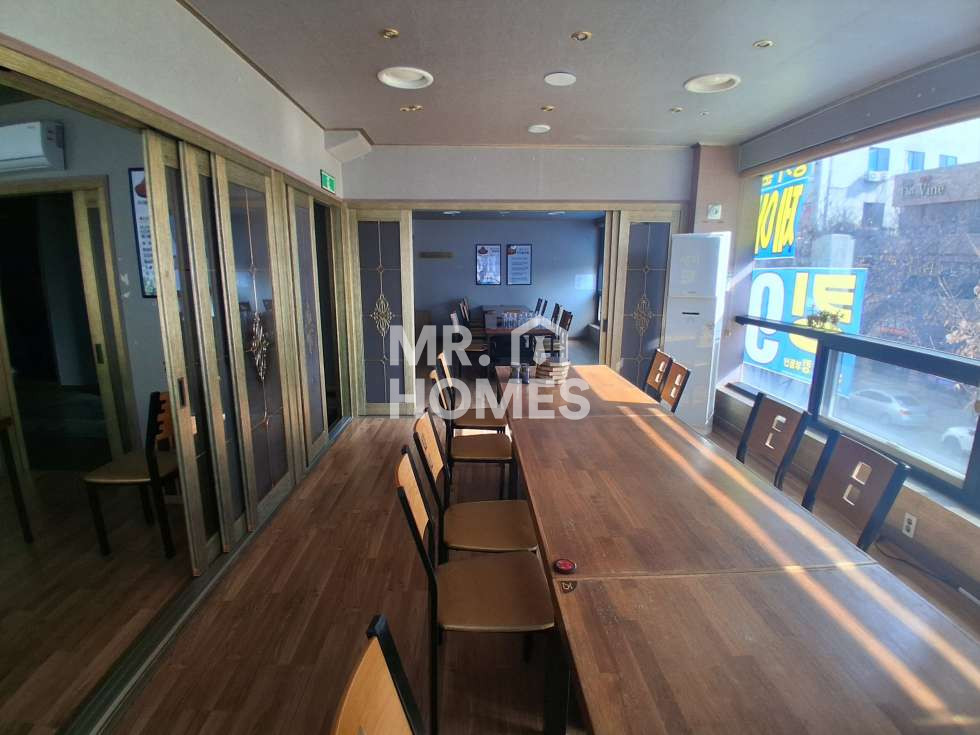 전북 전주완산구 효자동3가 전주 신시가지 상가 임대 2층 월세 매물번호 13033 사진 4