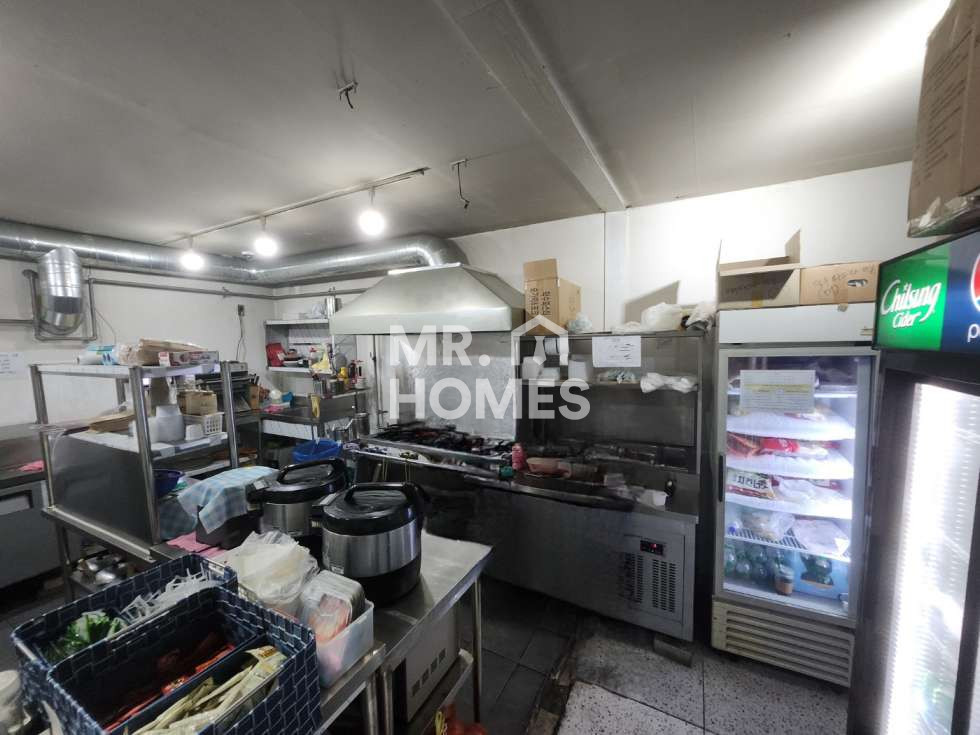 전북 전주완산구 평화동1가 3대 배달업체 리뷰 4.8~5.0 배달전문점 양도양수 월세 매물번호 12661 사진 1