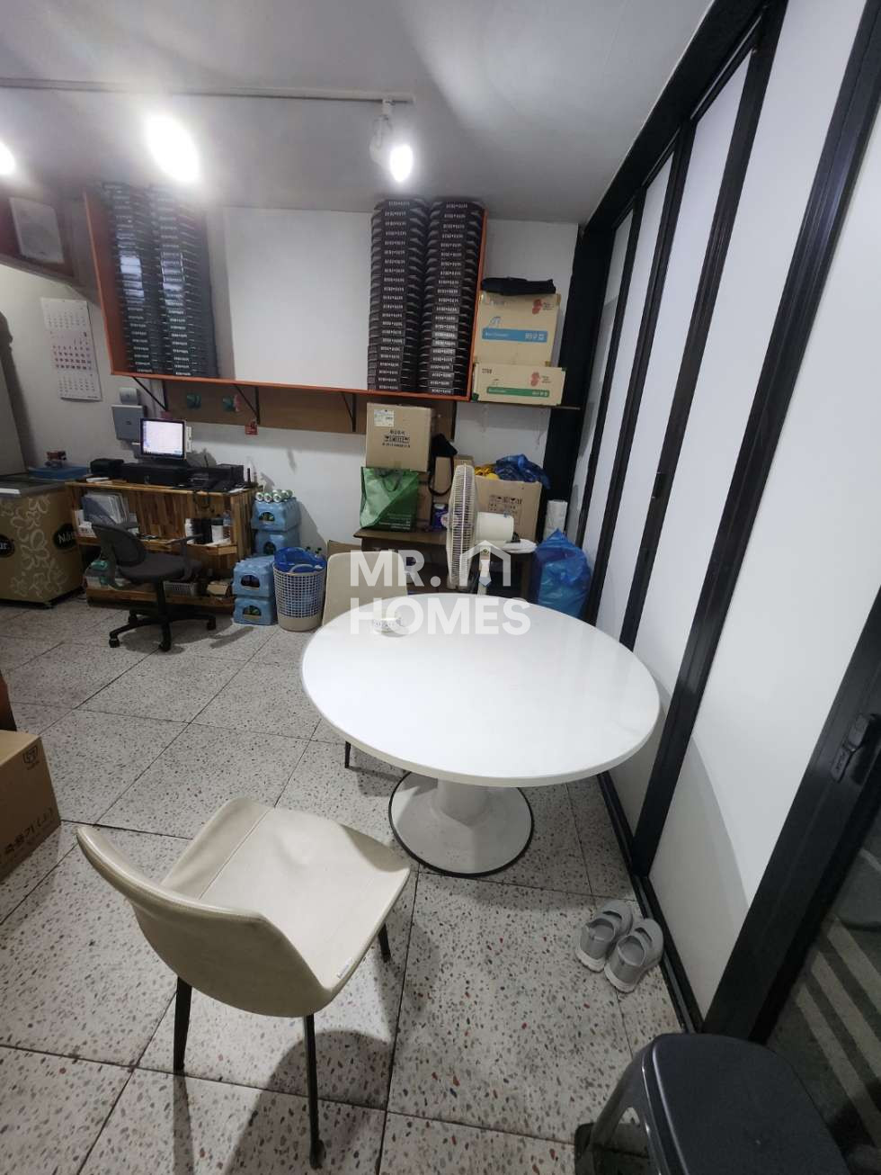전북 전주완산구 평화동1가 3대 배달업체 리뷰 4.8~5.0 배달전문점 양도양수 월세 매물번호 12661 사진 3